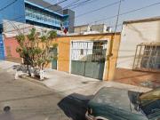 CASA EN VENTA LA COL MOCTEZUMA 2DA SECC