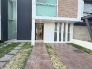 CASA EN VENTA LA CONDESA JURIQUILLA QUERETARO