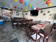 Casa en Venta La Cruz Coyuya Iztacalco