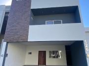 CASA EN VENTA LA ENCOMIENDA ESCOBEDO NUEVO LEON
