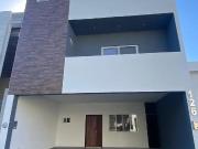 CASA EN VENTA LA ENCOMIENDA ESCOBEDO NUEVO LEON