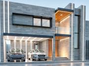 CASA EN VENTA LA ENCOMIENDA ESCOBEDO NUEVO LEON