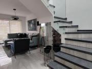 Casa en venta La Escondida, Ocoyoacac