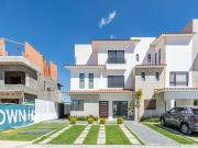 Casa en venta La Escondida Residencial, Ocoyoacac,...