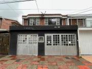 Casa en venta La Esmeralda Bogotá
