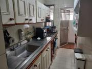 CASA EN VENTA LA FLORA 137M2 2 NIVELES SOLO EFECTIVO AL