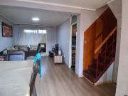 CASA EN VENTA LA FLORIDA A PASOS DEL METRO