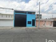 CASA EN VENTA LA FLORIDA CIUDAD AZTECA