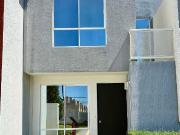 CASA EN VENTA LA FLORIDA II TOLUCA