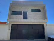 Casa en venta LA FLORIDA leon gto