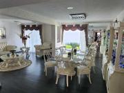 Casa en venta LA FLORIDA NAUCALPAN, jardín, remodelada,a...