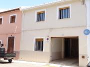 Casa en venta, La Font de la Figuera, Valencia/València