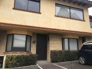 CASA EN VENTA LA FRONDA PEDREGAL CERCA HOSPITAL ANGELES...