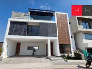 Casa en Venta la Gran Reserva, Lomas de Angelopolis