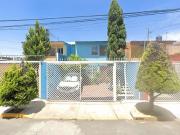 CASA EN VENTA LA HEBREEA, TLAHUAC CDMX