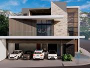 CASA EN VENTA LA HERRADURA