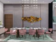 CASA EN VENTA LA HERRADURA CARRETERA NACIONAL MTY