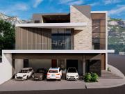 CASA EN VENTA LA HERRADURA CLUB DE GOLF