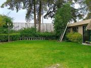 Casa en venta la herradura con jardín