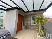 Casa en venta La Herradura en Quinta Real, Pachuca, Hidalgo