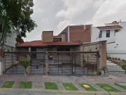 CASA EN VENTA, LA HERRADURA, HUXQUILUCAN, EDO. DE MEX