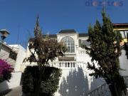 CASA EN VENTA, LA HERRADURA, NAUCALPAN