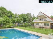 Casa en VENTA La Horqueta APTO CREDITO