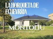 Casa en Venta La Horqueta de Echeverría