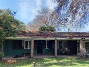 Casa en venta,La Horqueta,San Isidro