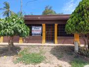 CASA EN VENTA LA HUERTITA EL DORADO, SINALOA