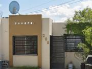 CASA EN VENTA LA INDUSTRIA, NUEVO LEÓN