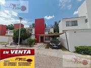 CASA EN VENTA LA ISLA