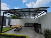 Casa en Venta La Joya, El Uro, Monterrey, N.L