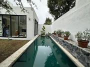 CASA EN VENTA LA JOYA MAGNOLIA EL URO CARRETERA NACIONAL...