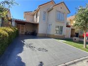 Casa en Venta La Laguna del Sol, Padre Hurtado