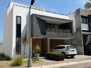 Casa en Venta La Loma de Gran Reserva, Lomas de Angelópolis