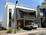Casa en Venta La Loma de Gran Reserva, Lomas de Angelópolis