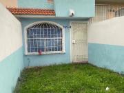 Casa en Venta, La Loma II, Zinacantepec