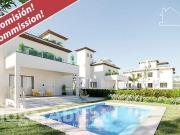 Casa en venta La Marina