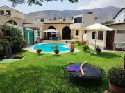 CASA EN VENTA, LA MOLINA, CUATRO HABITACIONES, CON...