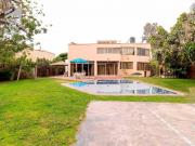 CASA EN VENTA LA MOLINA VIEJA