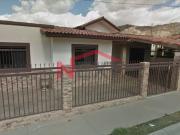 CASA EN VENTA LA PALOMA