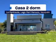 Casa en Venta, La Peninsula, Mari Menuco