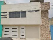 Casa en Venta La Perla Ciudad Nezahualcoyotl, CDMX