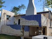 CASA EN VENTA LA PIEDRA, RUTA DE LOS CENOTES