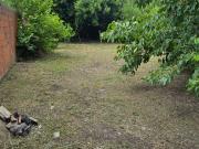 CASA EN VENTA LA PLATA 2 DORMITORIOS LOTE 10X60