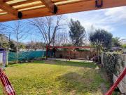 CASA EN VENTA LA PLATA 2 DORMITORIOS Y ESCRITORIO