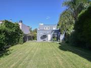 CASA EN VENTA LA PLATA 3 DORMITORIOS APTO BANCO