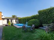 CASA EN VENTA LA PLATA 4 DORMITORIOS PILETA