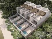 Casa en venta LA PLAYA de Chicxulub Puerto en Mérida,Yucatán